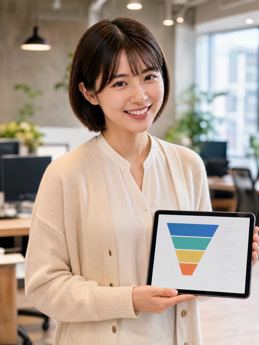 美香
